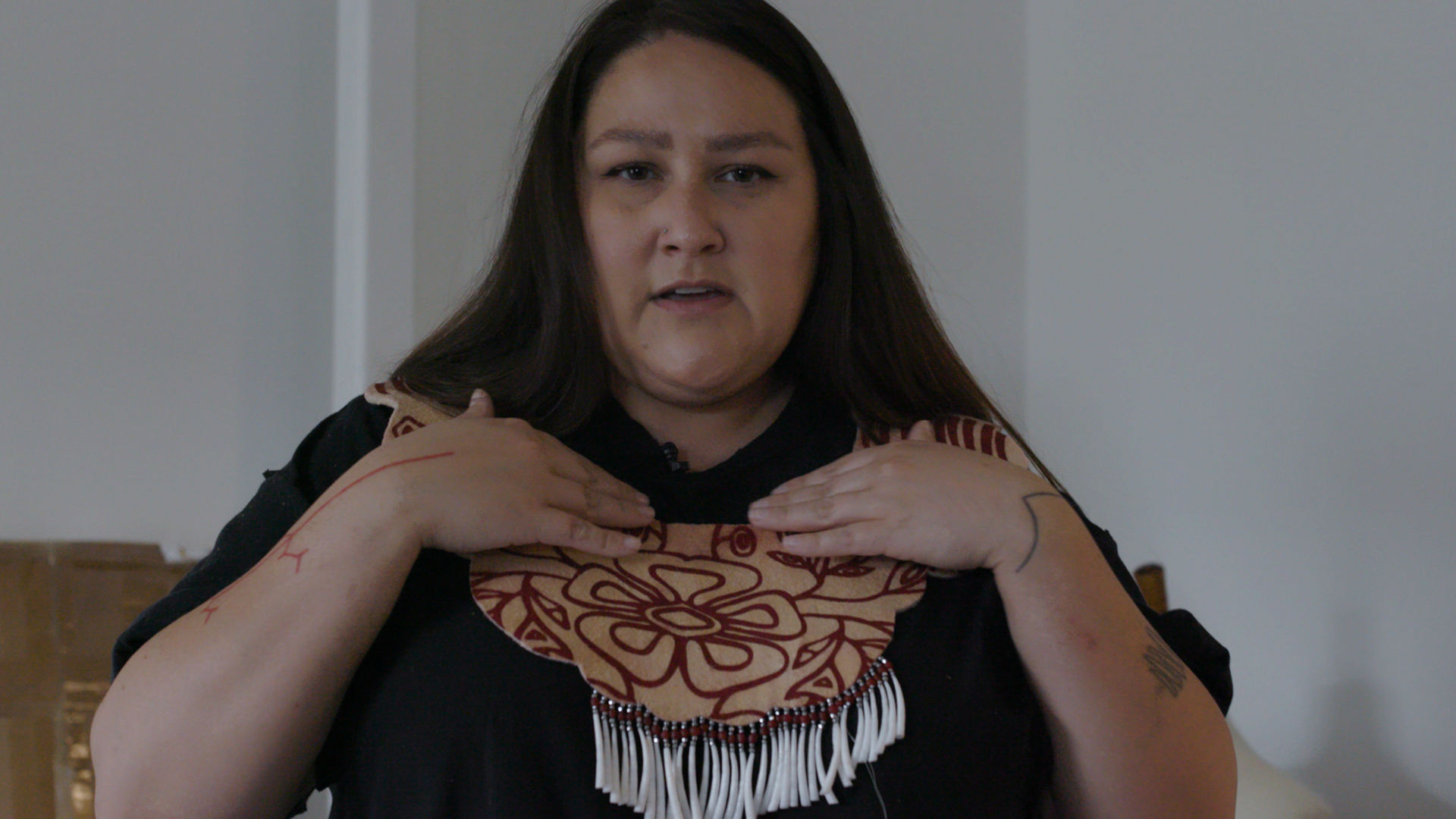 A Piece of Myself still 2