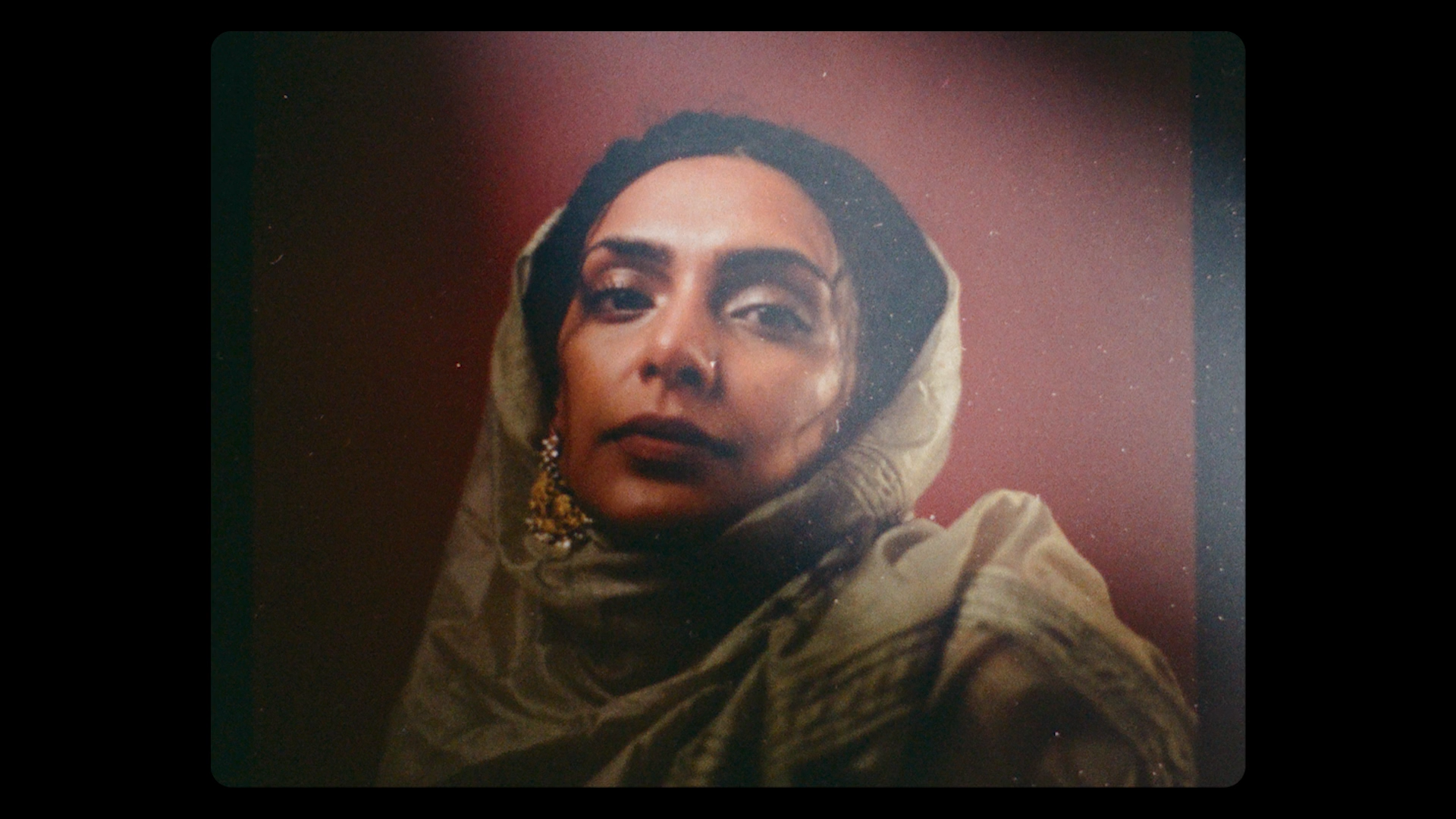 Stay Out of The Sun still 4