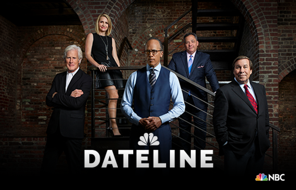 Dateline NBC