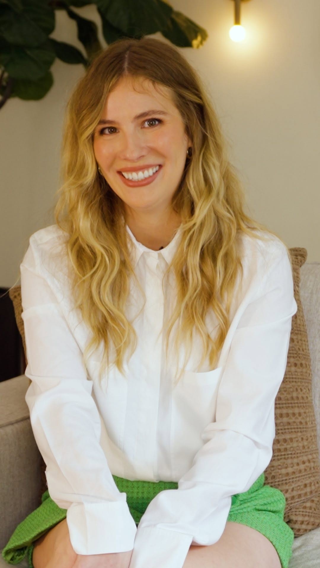 Emily Henry — Author Content