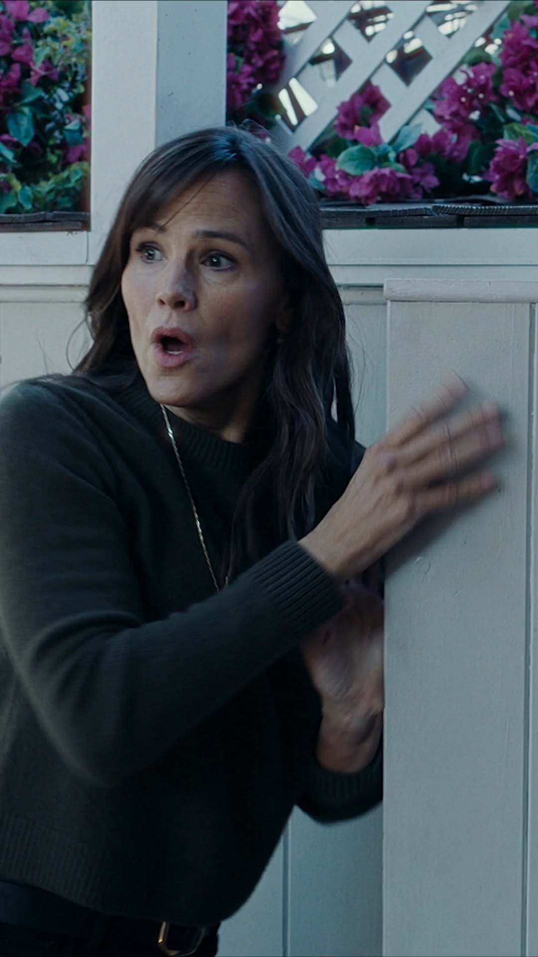 Laura Dave Reacts to Jen Garner — TLTHM S2